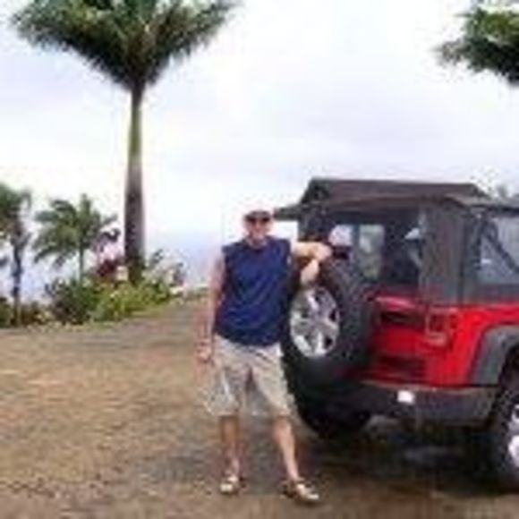 Meet your Posher, Kevin - Picture 1 of 1